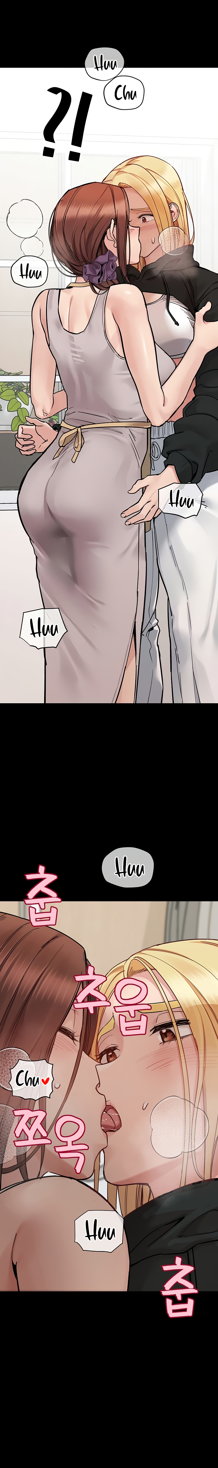 DON’T TELL MOM! Chapter 90 image 6