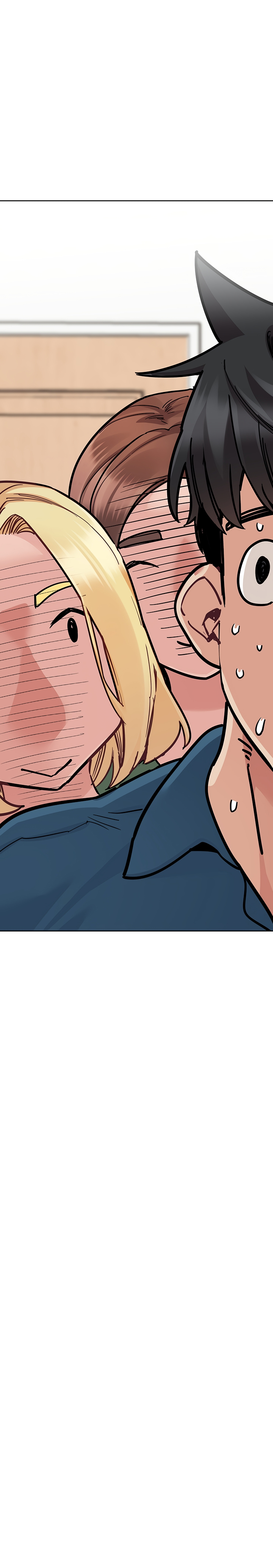 DON’T TELL MOM! Chapter 92 image 14