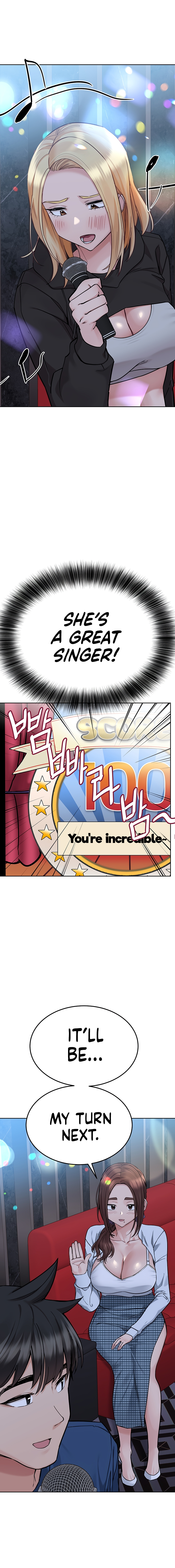 DON’T TELL MOM! Chapter 93 image 14
