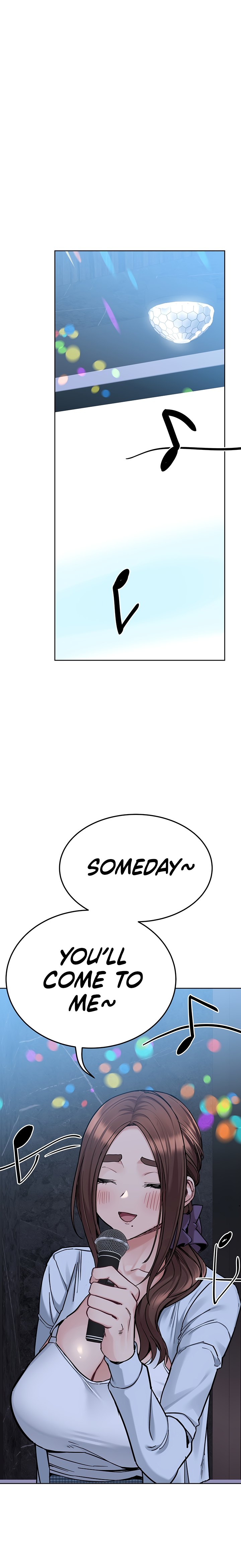 DON’T TELL MOM! Chapter 93 image 15