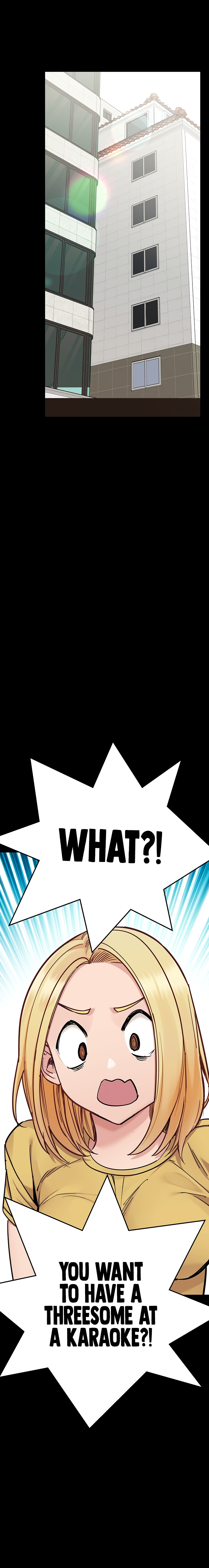 DON’T TELL MOM! Chapter 93 image 1