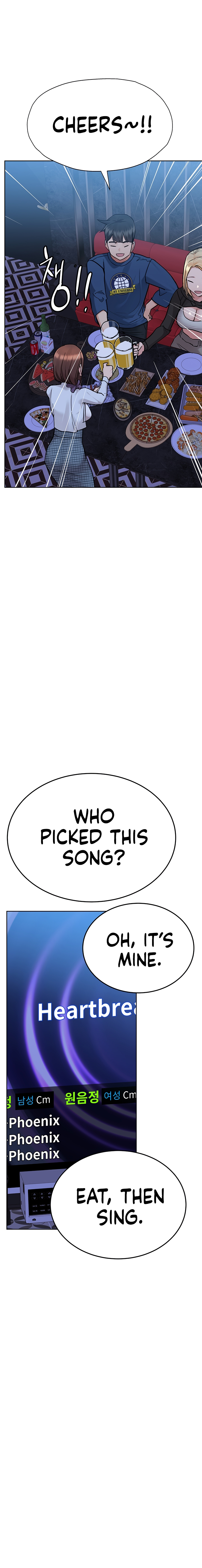 DON’T TELL MOM! Chapter 93 image 21