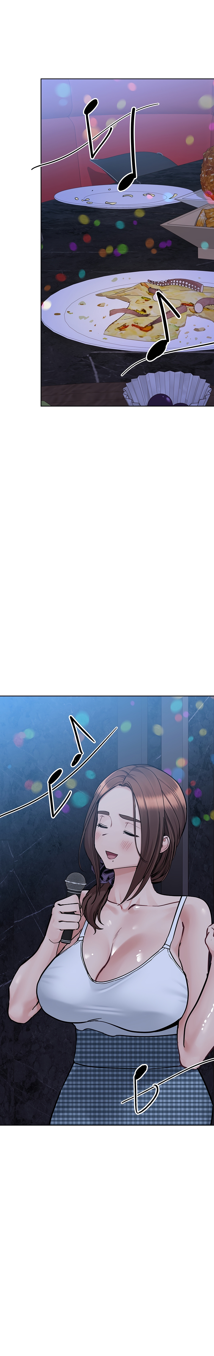 DON’T TELL MOM! Chapter 93 image 22