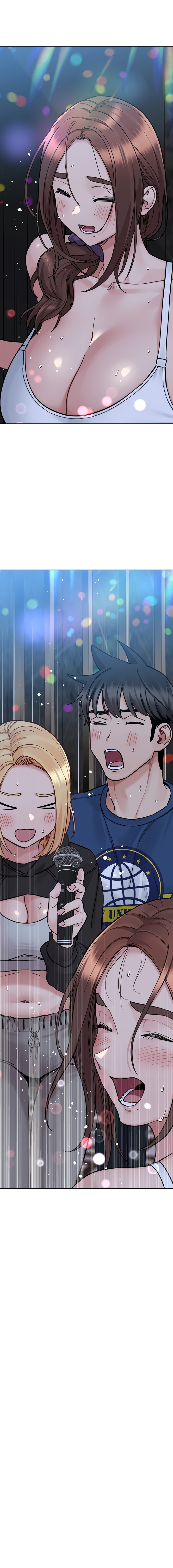 DON’T TELL MOM! Chapter 93 image 26