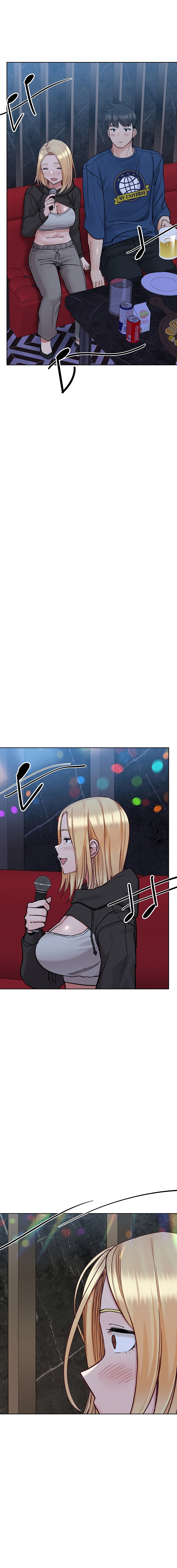 DON’T TELL MOM! Chapter 93 image 30