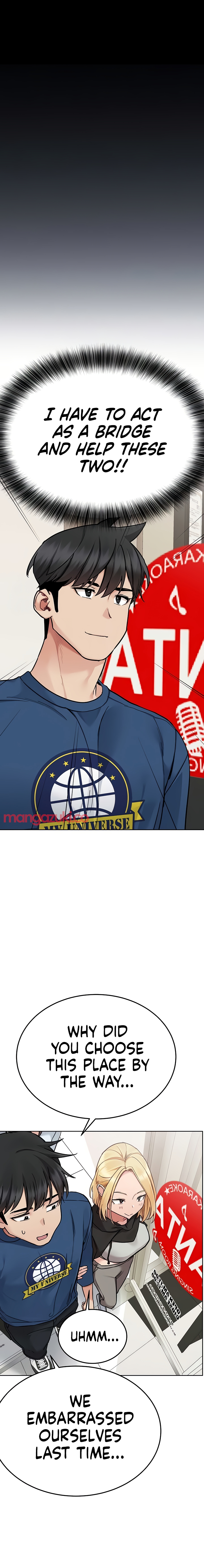 DON’T TELL MOM! Chapter 93 image 4