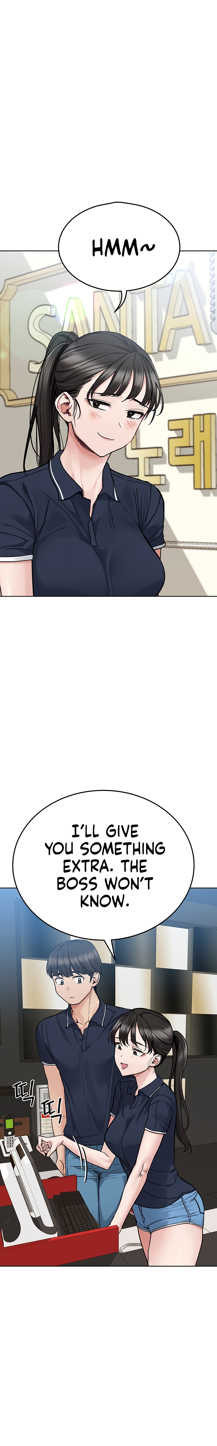 DON’T TELL MOM! Chapter 93 image 7