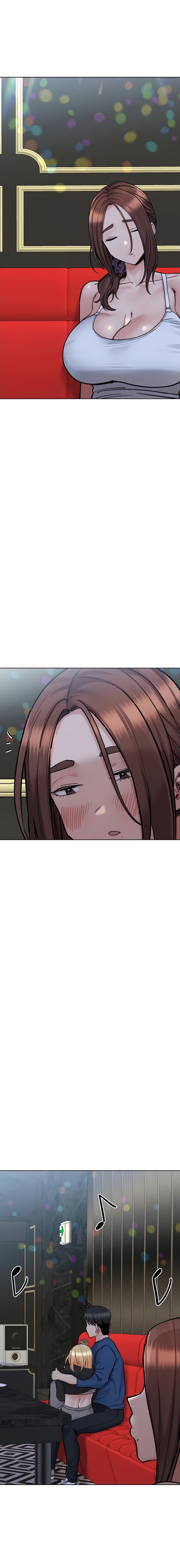 DON’T TELL MOM! Chapter 94 image 1