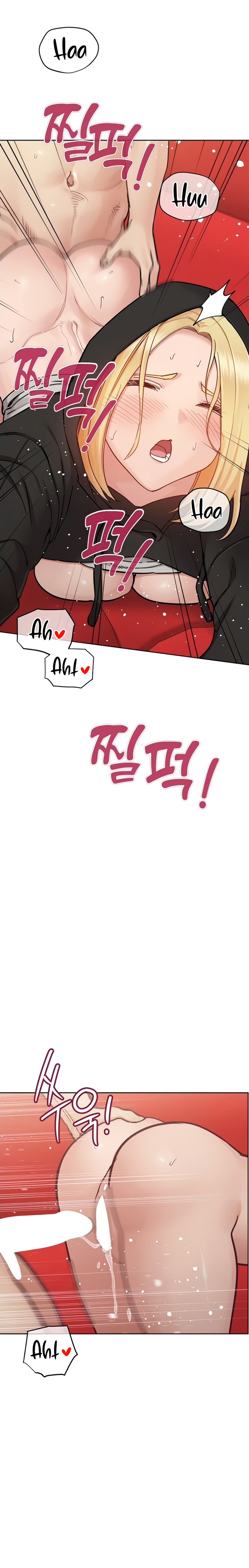 DON’T TELL MOM! Chapter 94 image 25