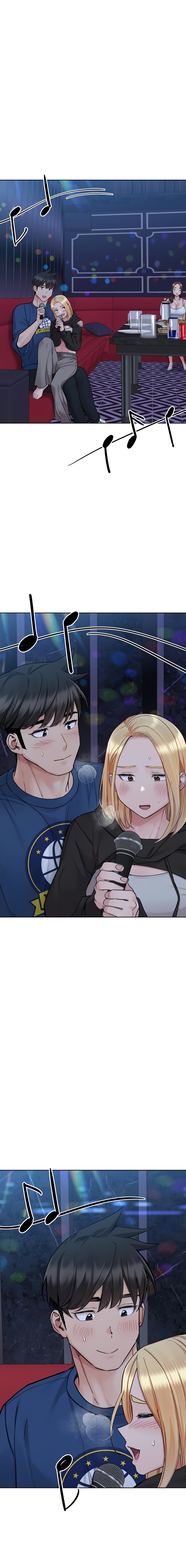 DON’T TELL MOM! Chapter 94 image 2