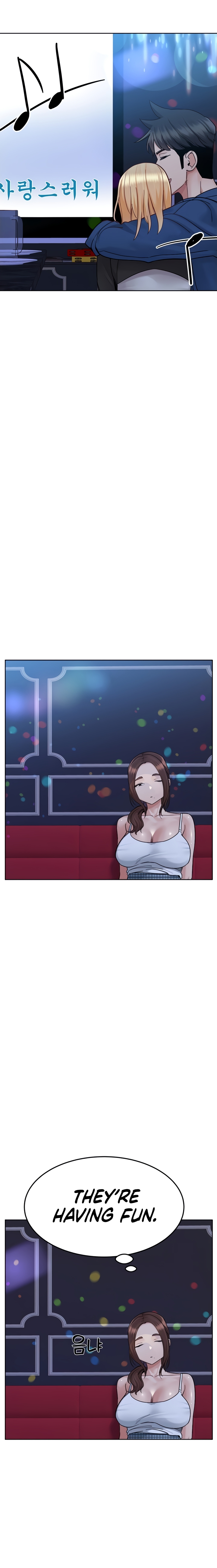 DON’T TELL MOM! Chapter 94 image 5