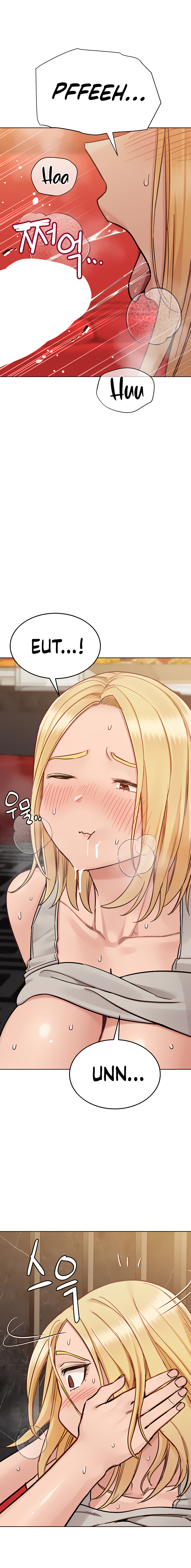 DON’T TELL MOM! Chapter 95 image 13