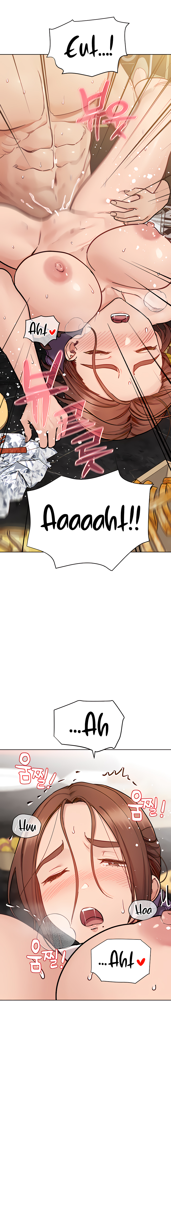DON’T TELL MOM! Chapter 95 image 22