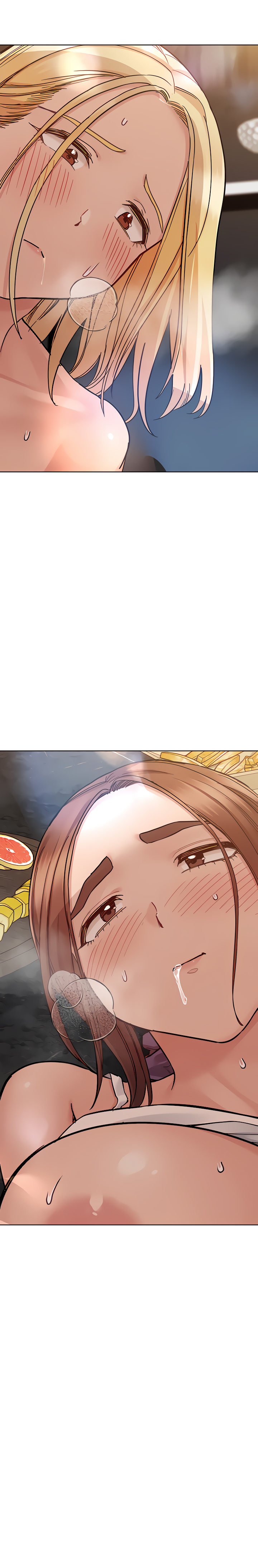 DON’T TELL MOM! Chapter 95 image 26