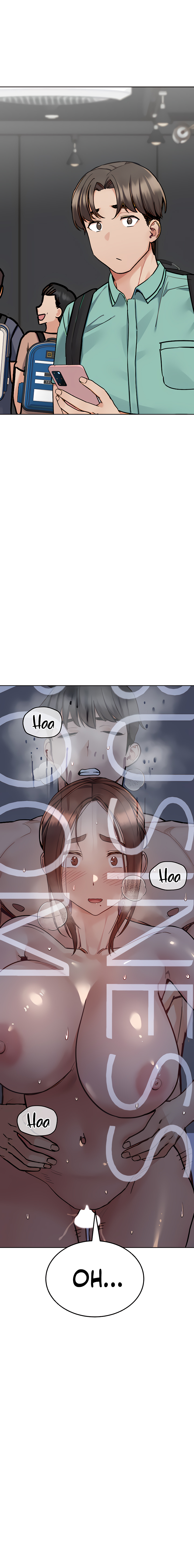 DON’T TELL MOM! Chapter 96 image 9