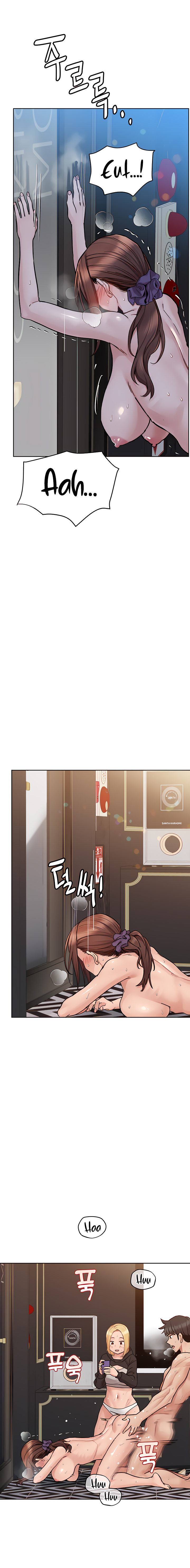 DON’T TELL MOM! Chapter 96 image 14