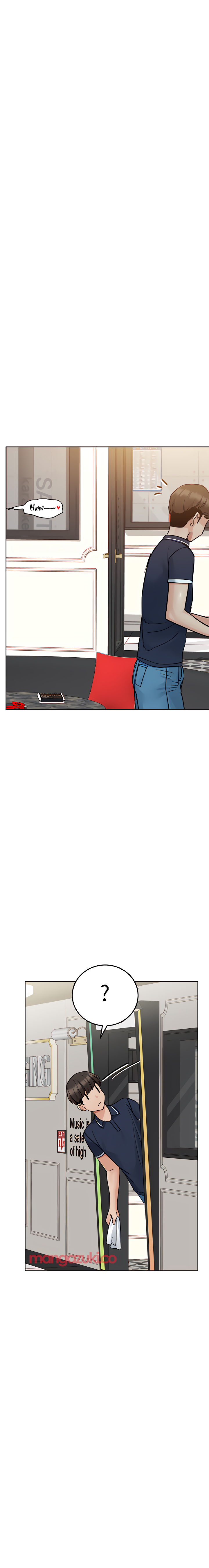 DON’T TELL MOM! Chapter 96 image 24