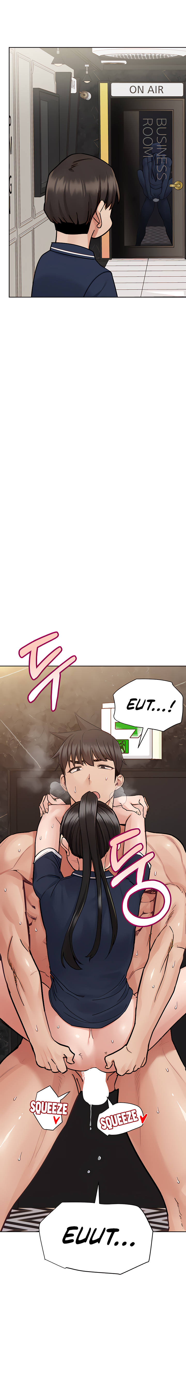 DON’T TELL MOM! Chapter 96 image 25