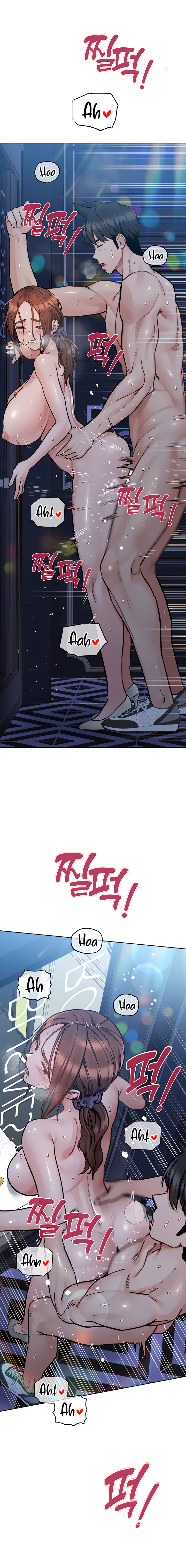 DON’T TELL MOM! Chapter 96 image 2