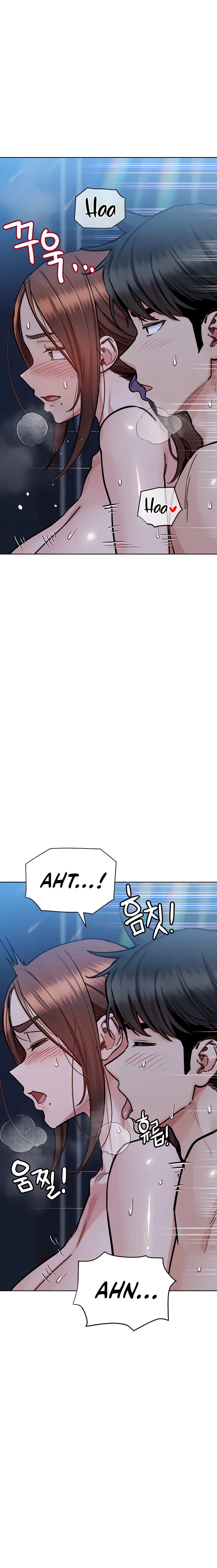 DON’T TELL MOM! Chapter 96 image 3