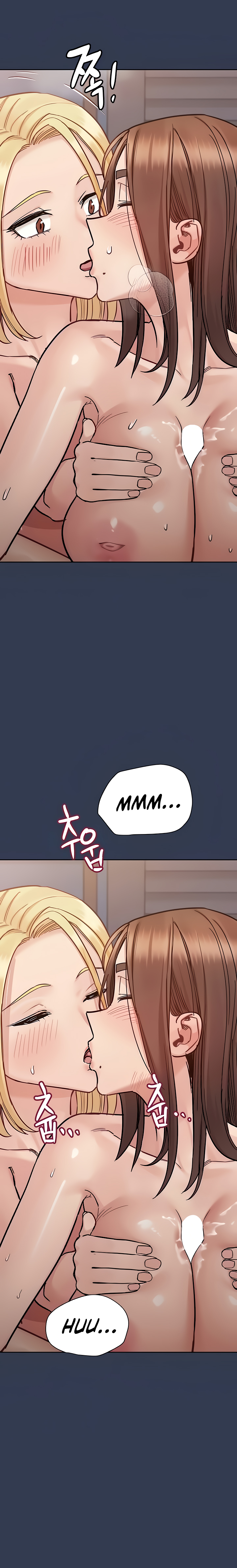 DON’T TELL MOM! Chapter 97 image 18