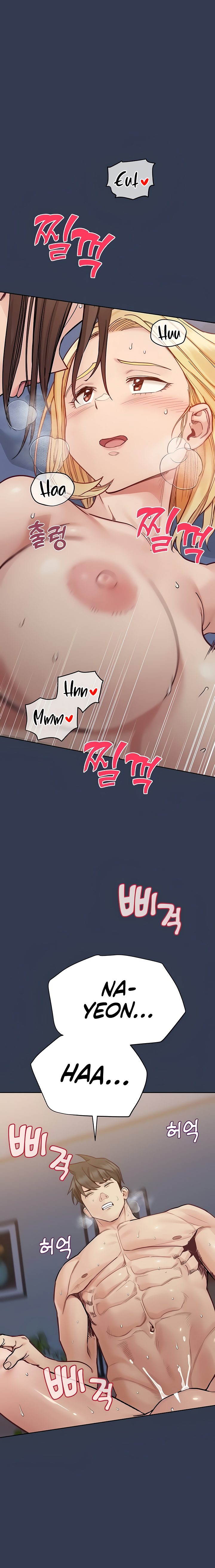 DON’T TELL MOM! Chapter 97 image 25