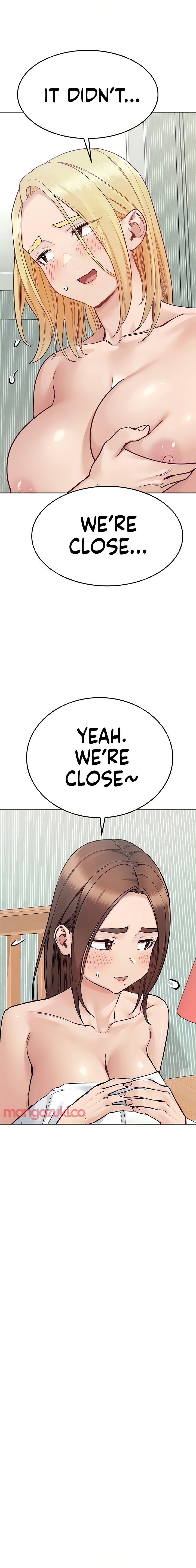 DON’T TELL MOM! Chapter 98 image 16