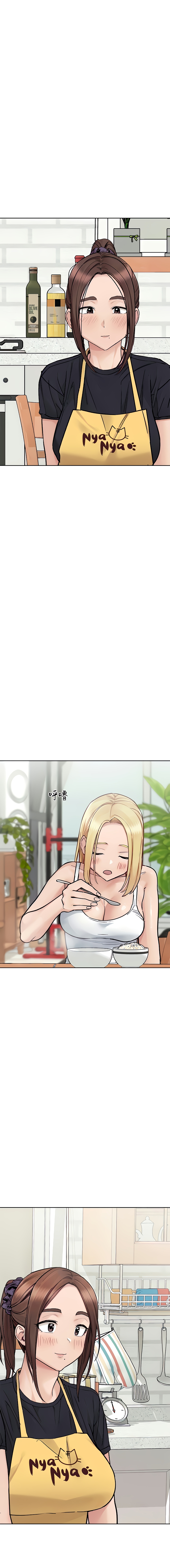 DON’T TELL MOM! Chapter 98 image 26
