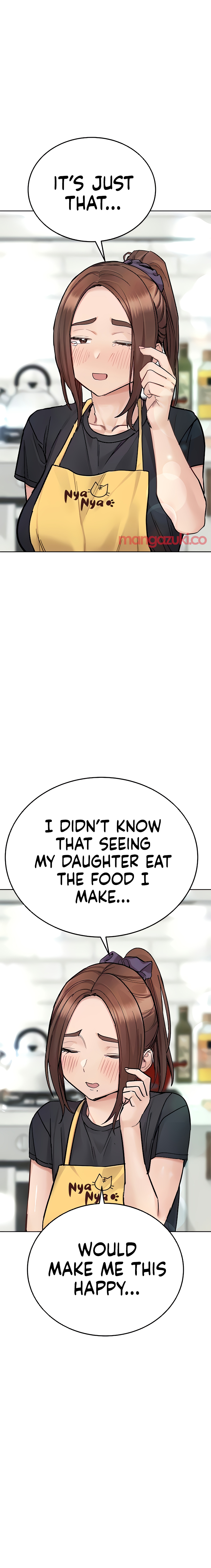 DON’T TELL MOM! Chapter 98 image 28