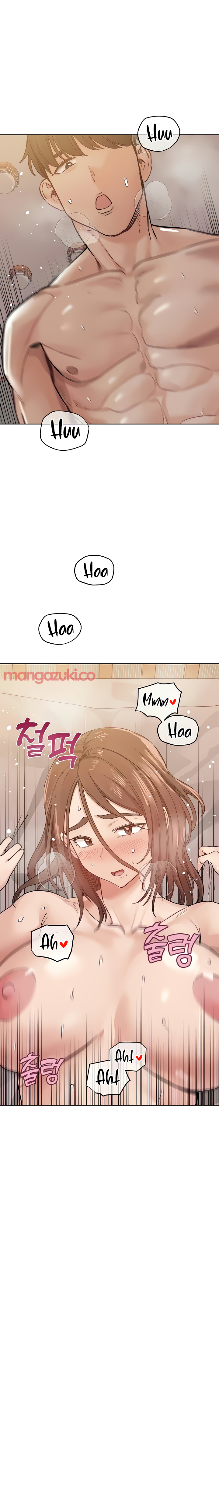 DON’T TELL MOM! Chapter 99 image 28