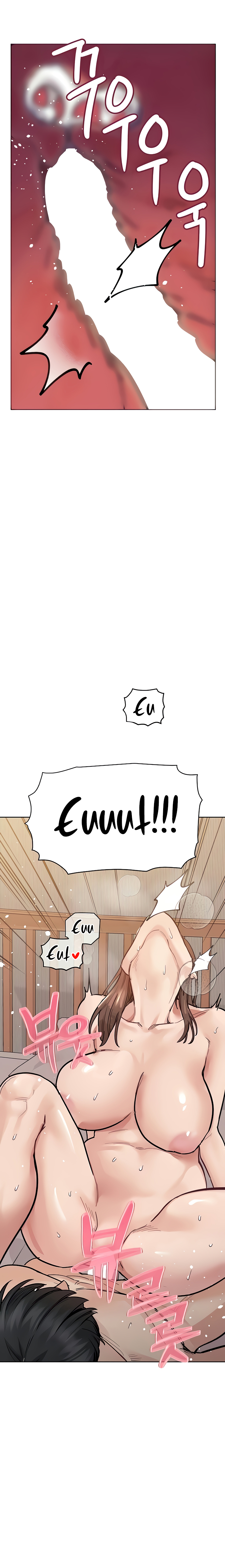 DON’T TELL MOM! Chapter 99 image 29