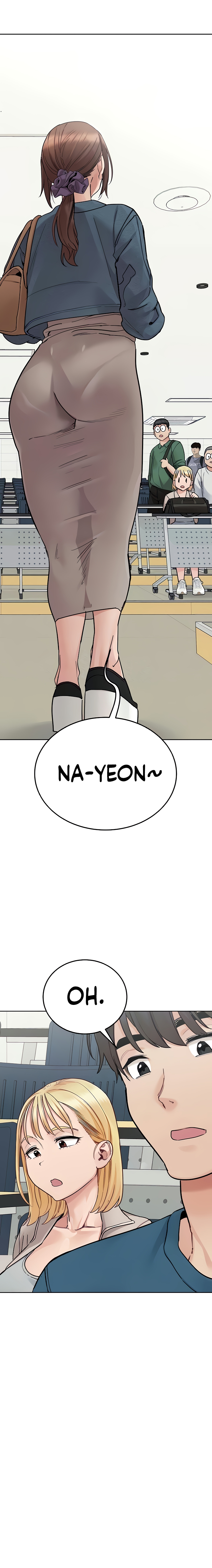 DON’T TELL MOM! Chapter 99 image 3