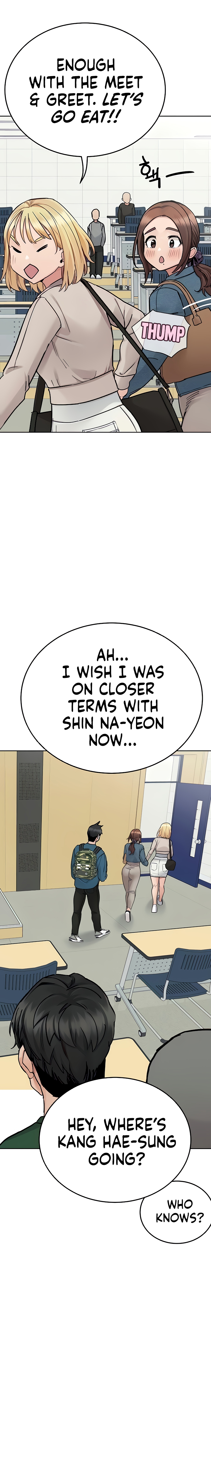 DON’T TELL MOM! Chapter 99 image 7