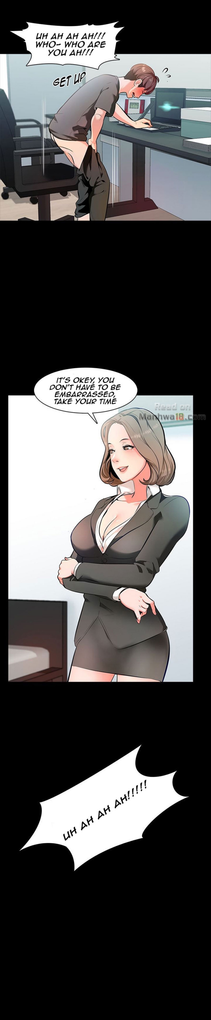A Tutor Chapter 1 image 10