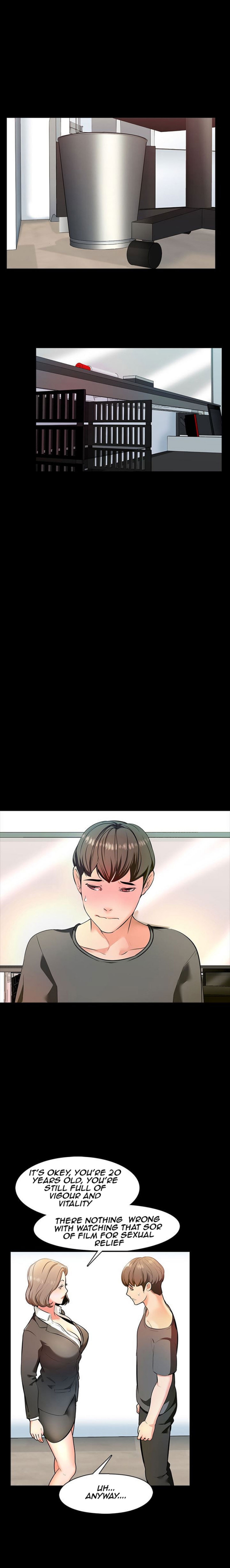 A Tutor Chapter 1 image 11