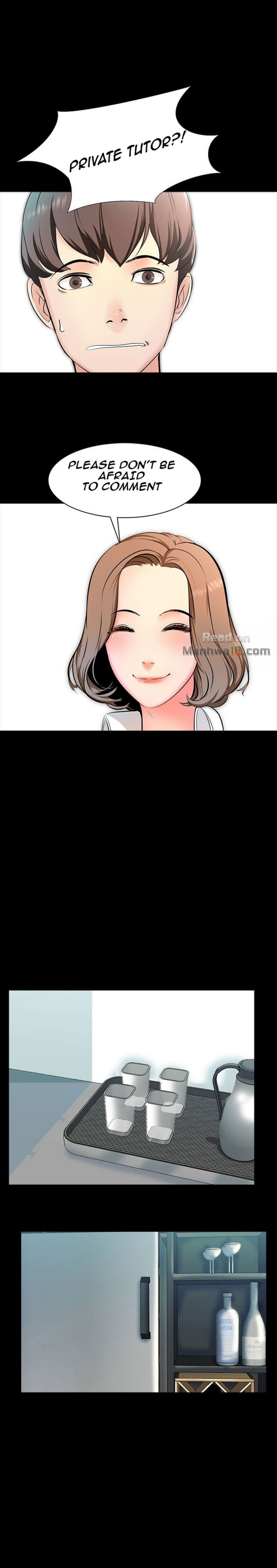 A Tutor Chapter 1 image 13