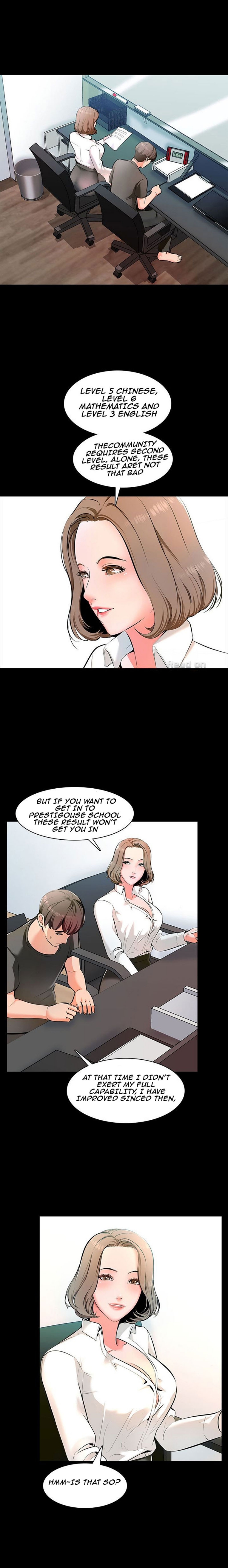 A Tutor Chapter 1 image 14