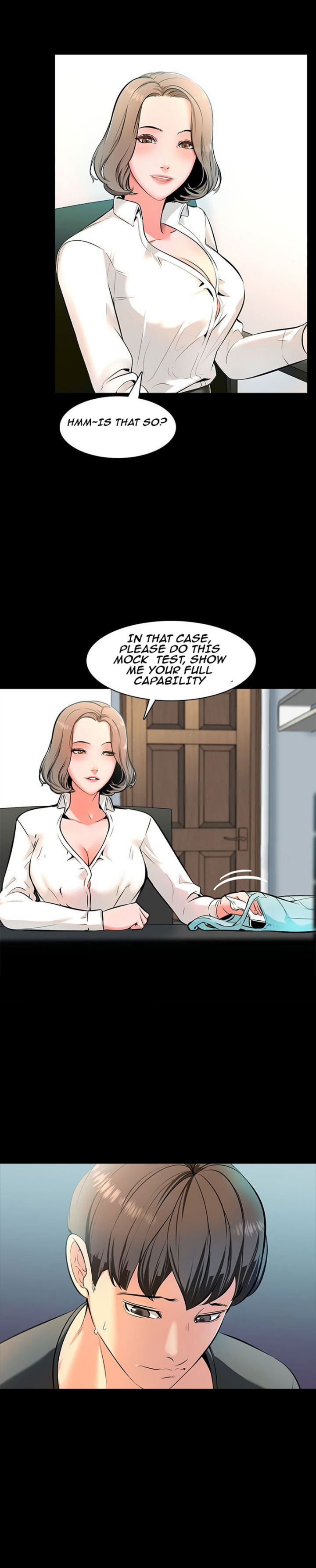 A Tutor Chapter 1 image 15