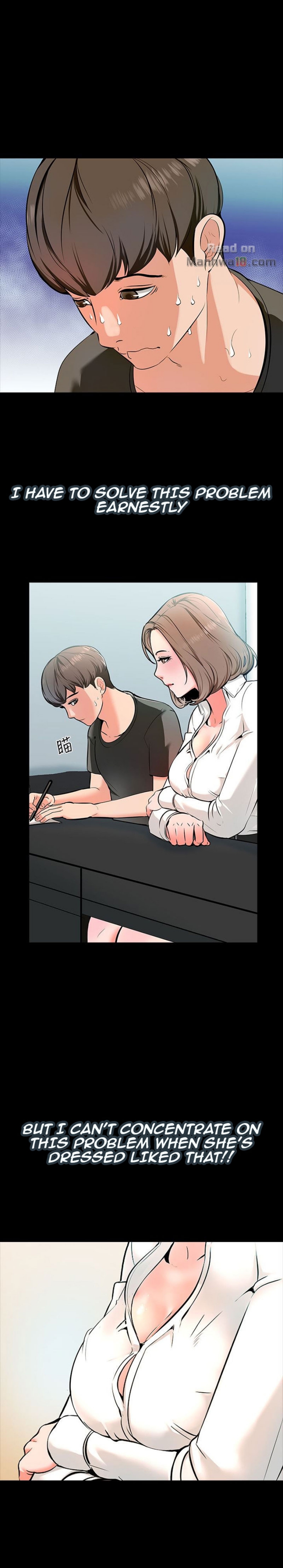 A Tutor Chapter 1 image 17