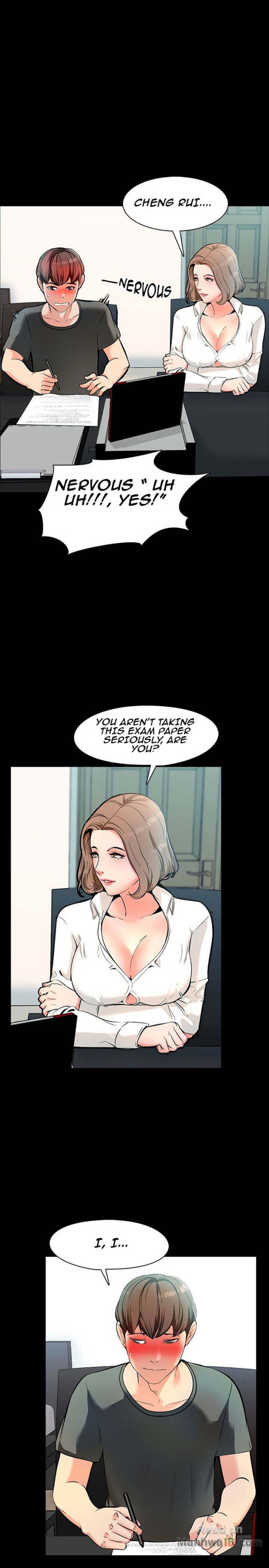A Tutor Chapter 1 image 18