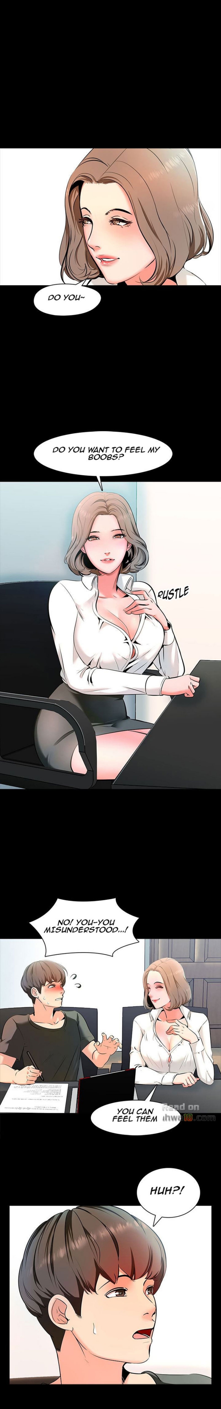 A Tutor Chapter 1 image 19