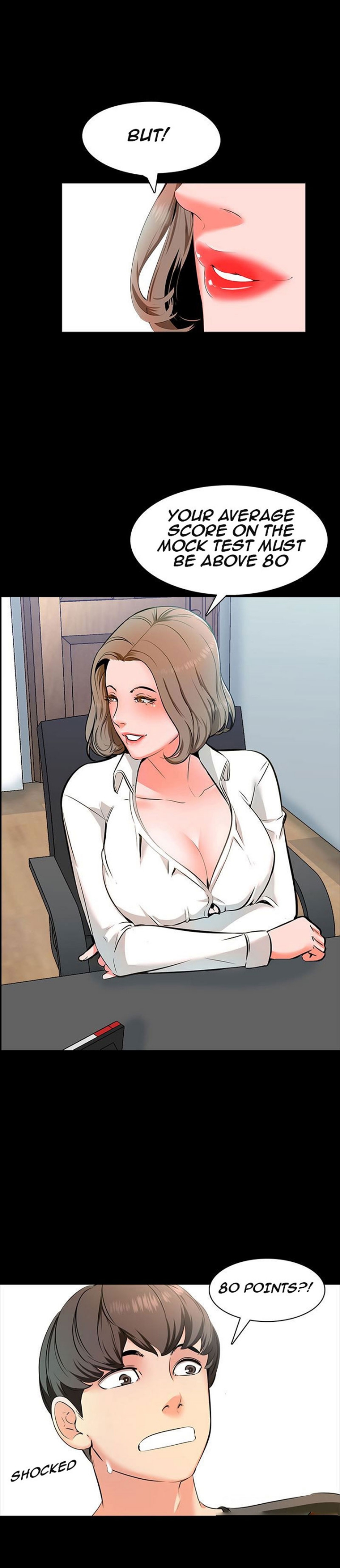 A Tutor Chapter 1 image 20