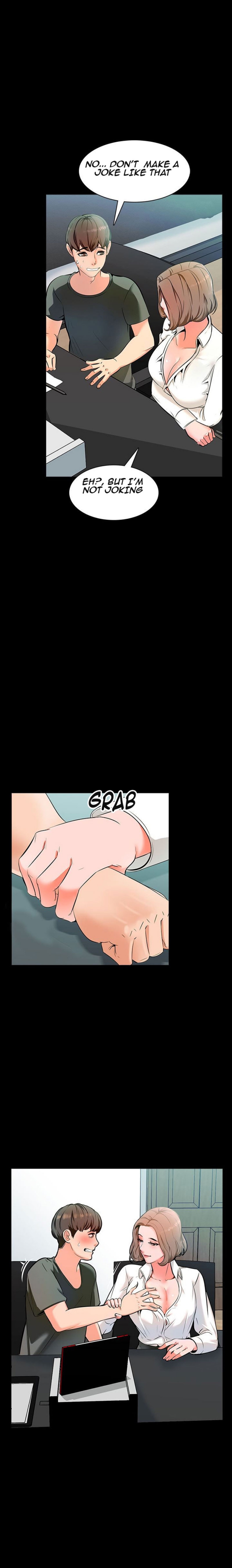 A Tutor Chapter 1 image 21