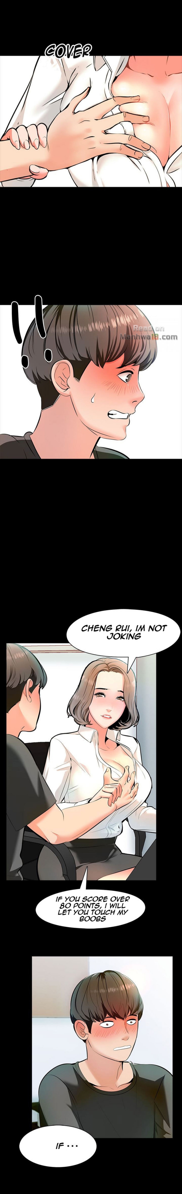 A Tutor Chapter 1 image 22