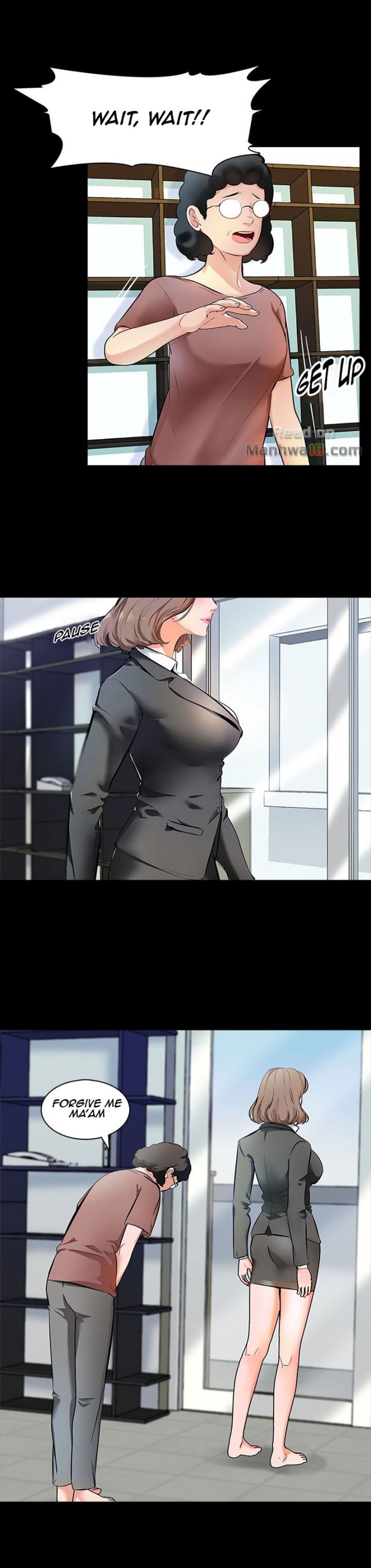 A Tutor Chapter 1 image 2