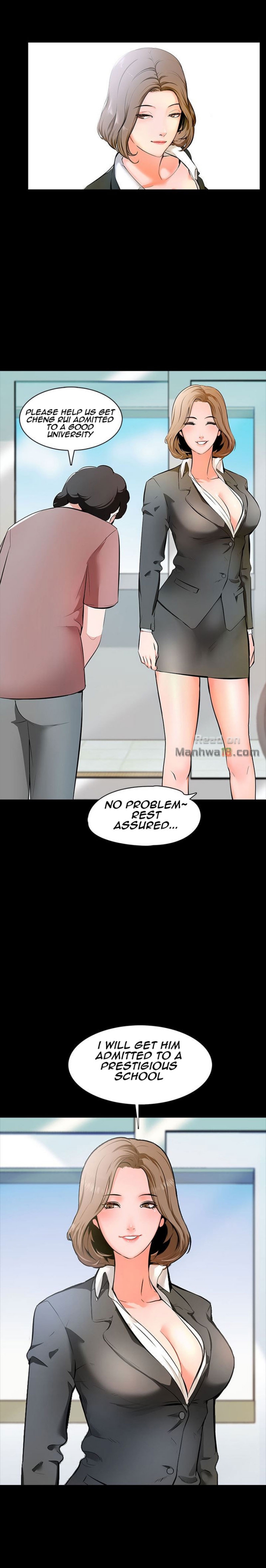 A Tutor Chapter 1 image 3