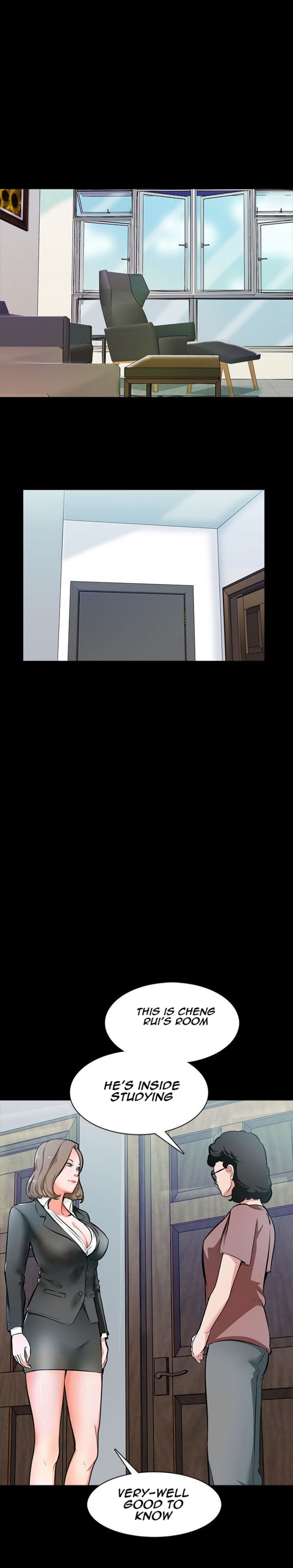 A Tutor Chapter 1 image 4
