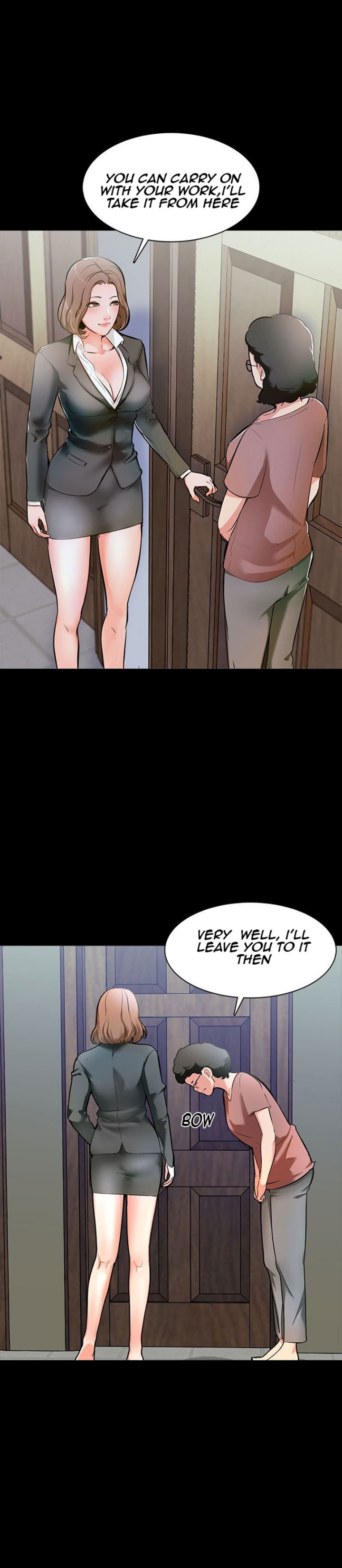 A Tutor Chapter 1 image 5
