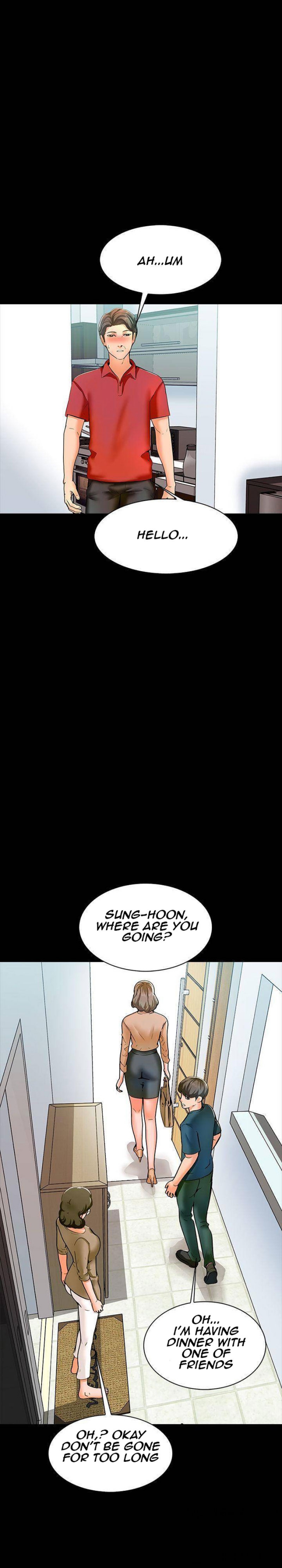 A Tutor Chapter 10 image 0