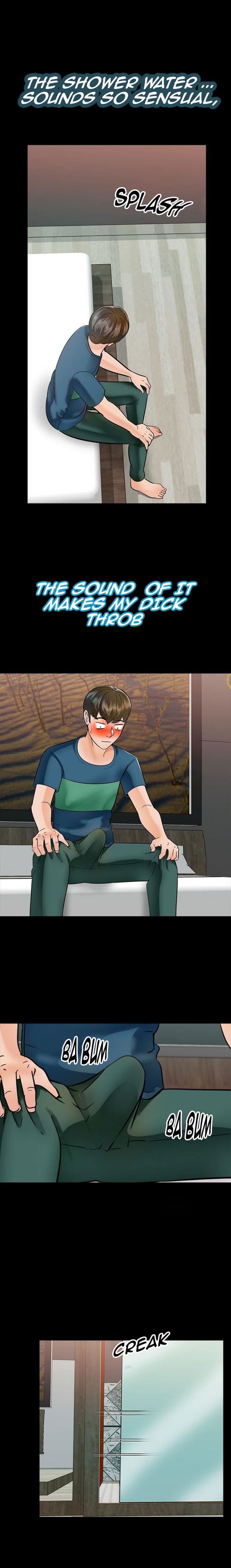 A Tutor Chapter 10 image 17